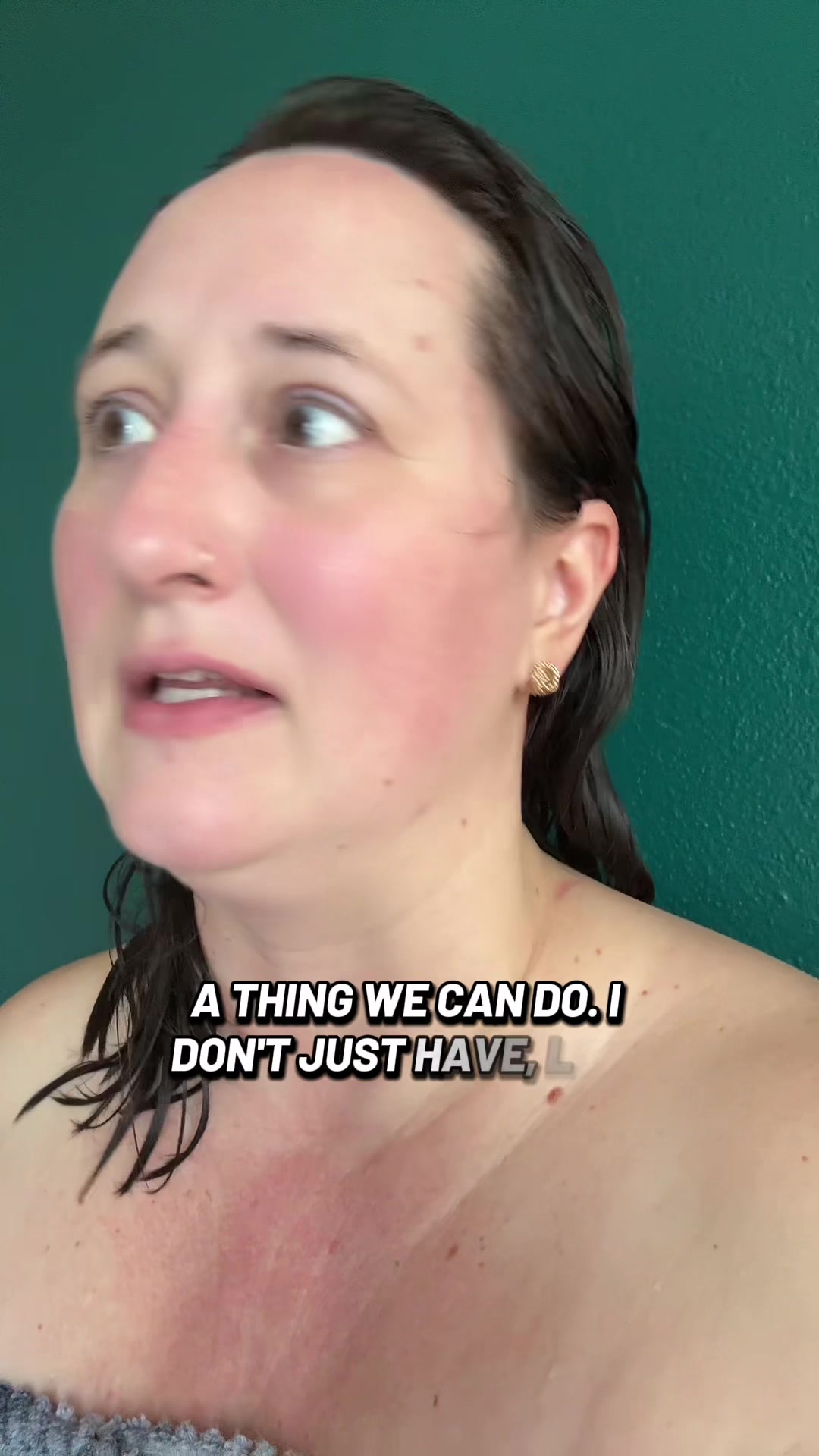 @Cassie Zeeb, MA
