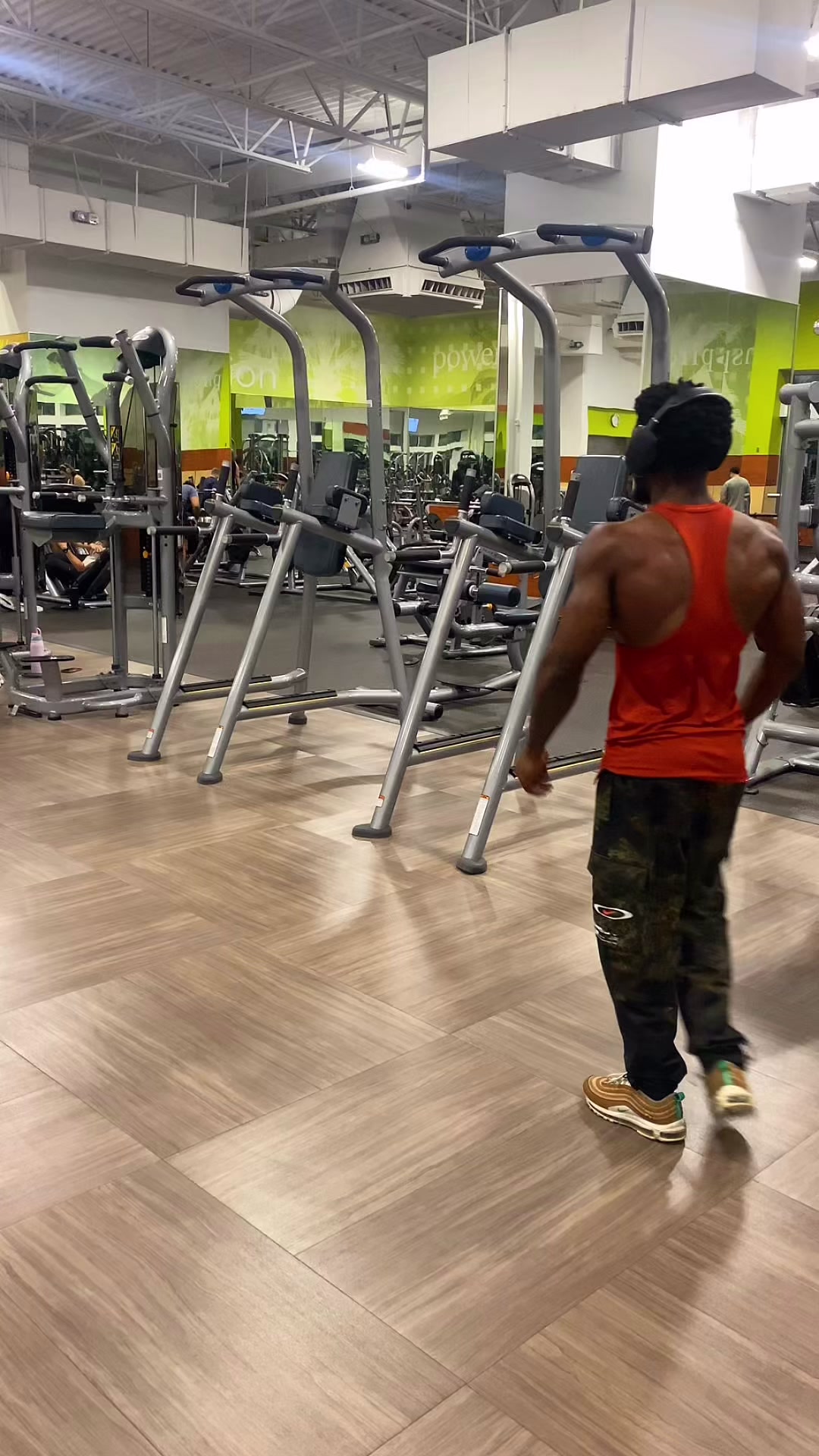 @Shreddedvessel | Fitness