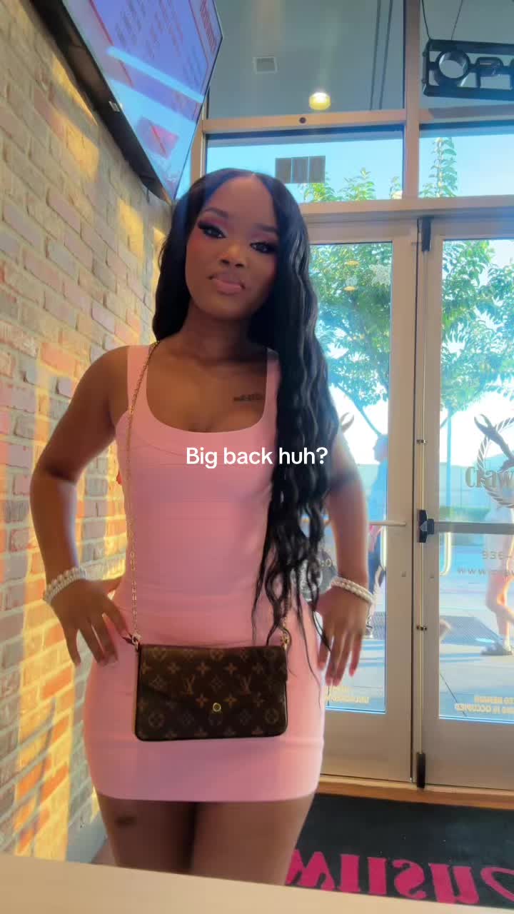 @Amaria K
