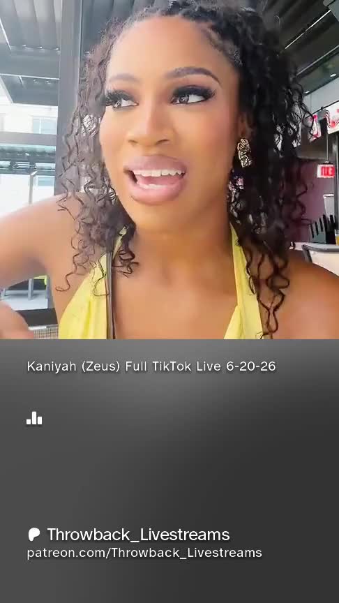 @LiveStream_Explorer
