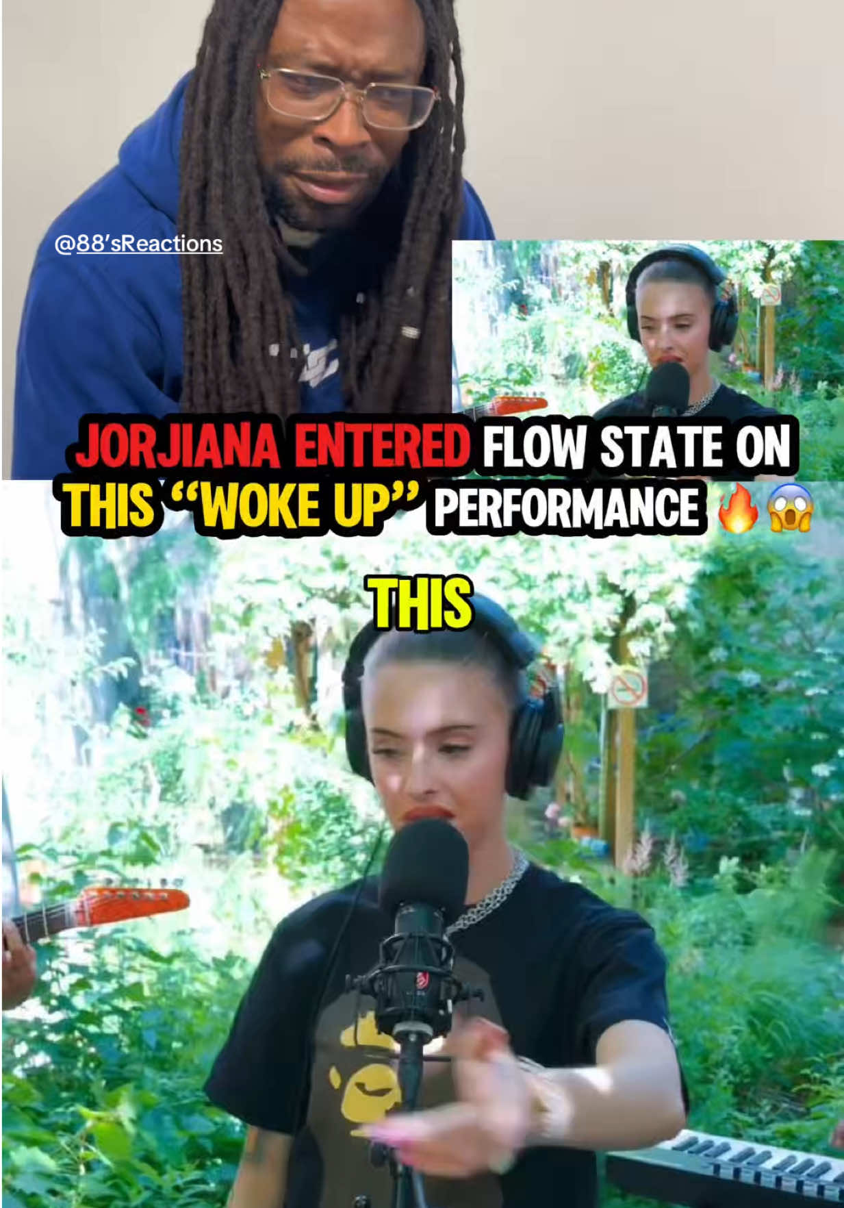@LastCampReactions