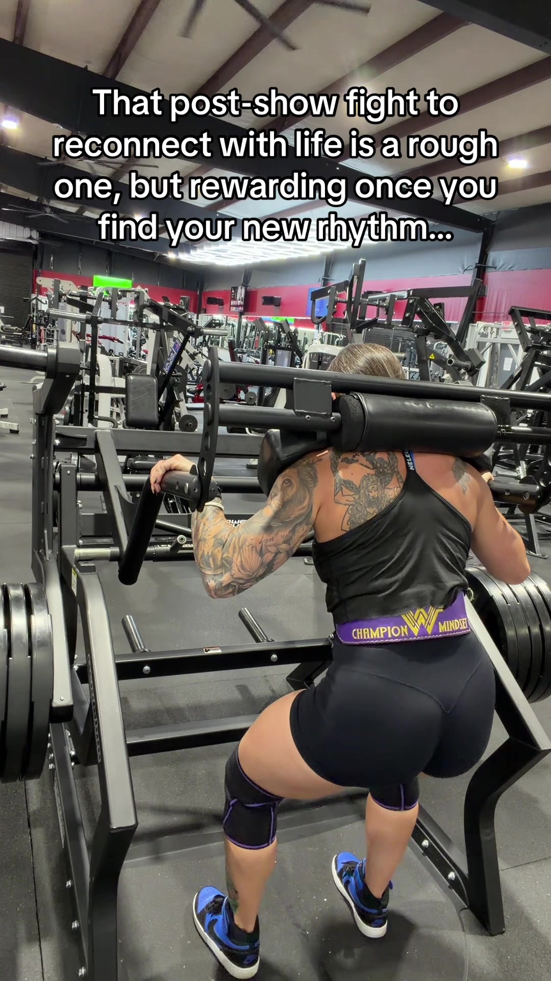 @Kayce J Fit