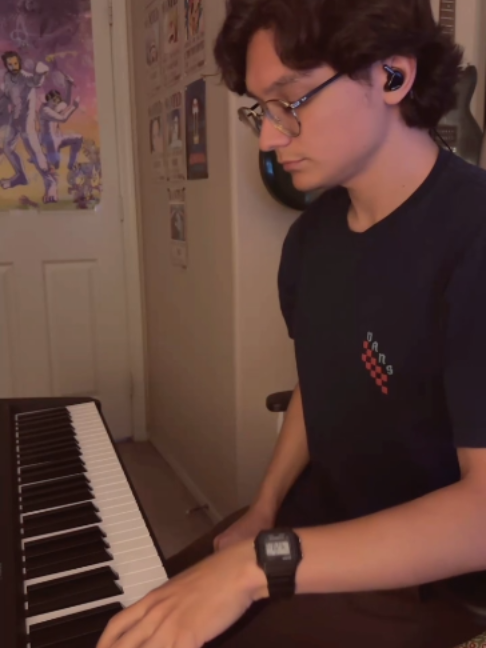 @alánchair