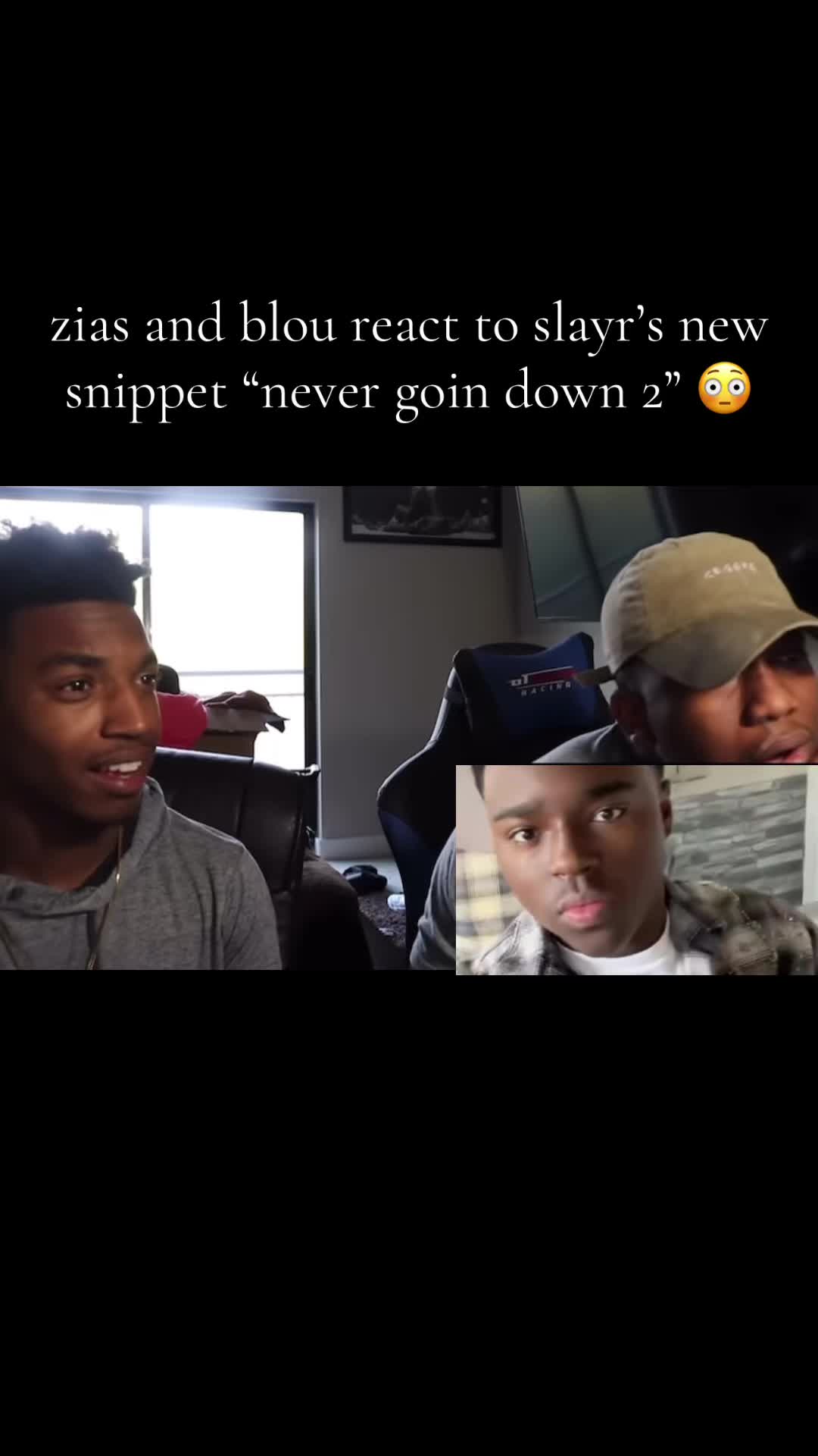 @ybg zay