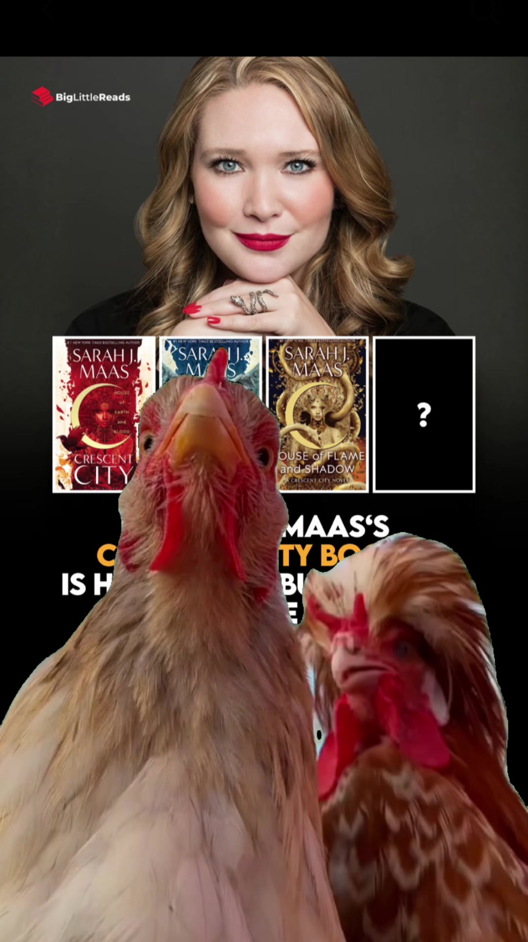 @Meldrum Makes & Reads