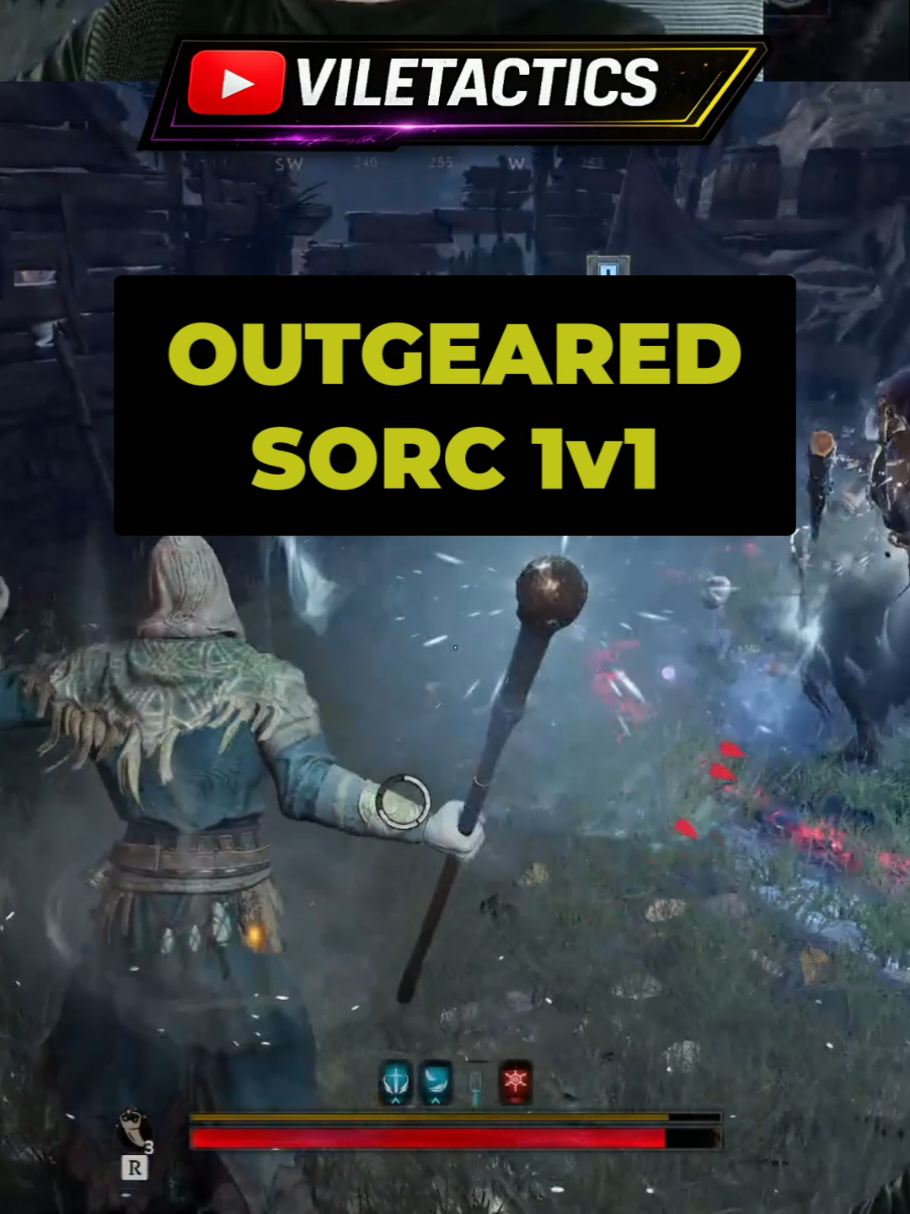 @Vile Tactics on YouTube