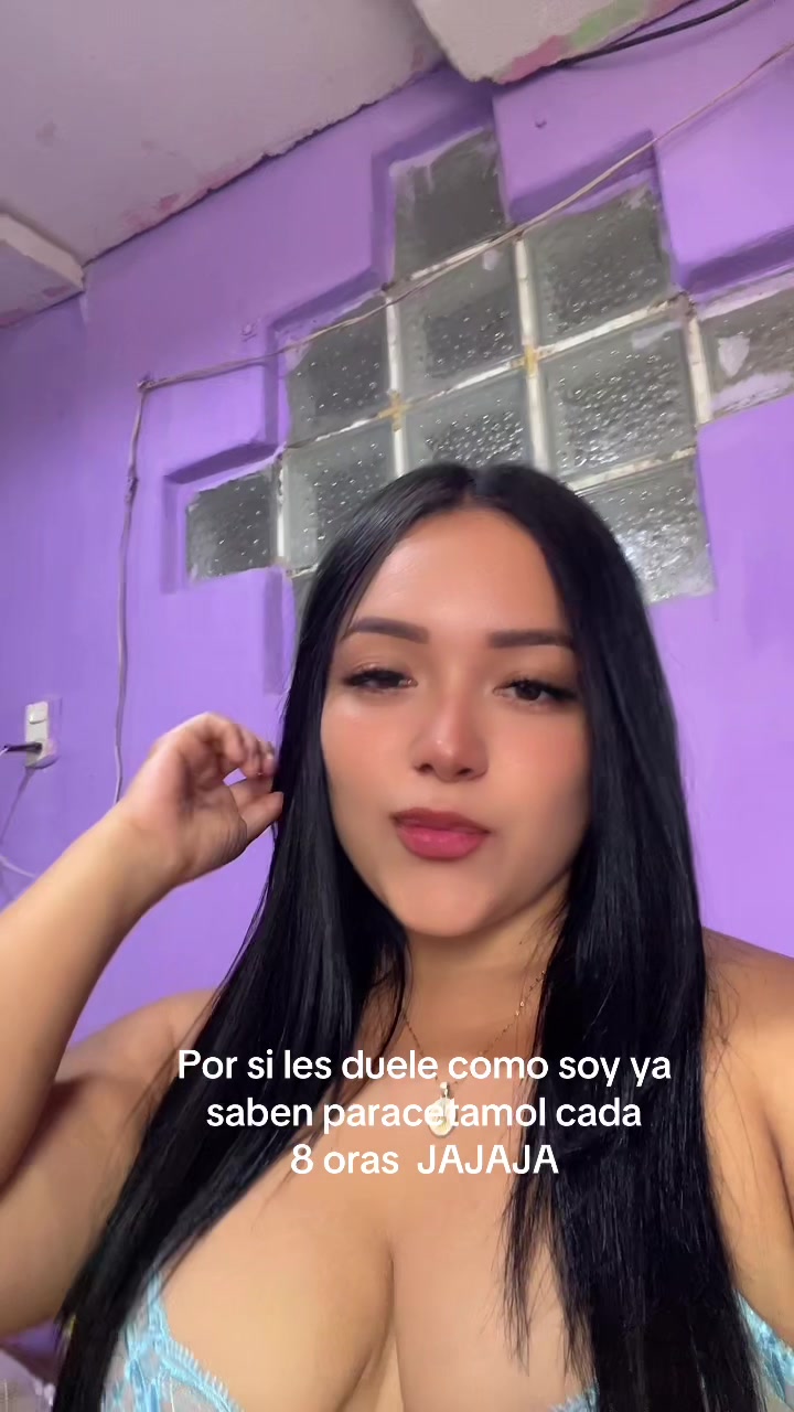 @Ana danielita