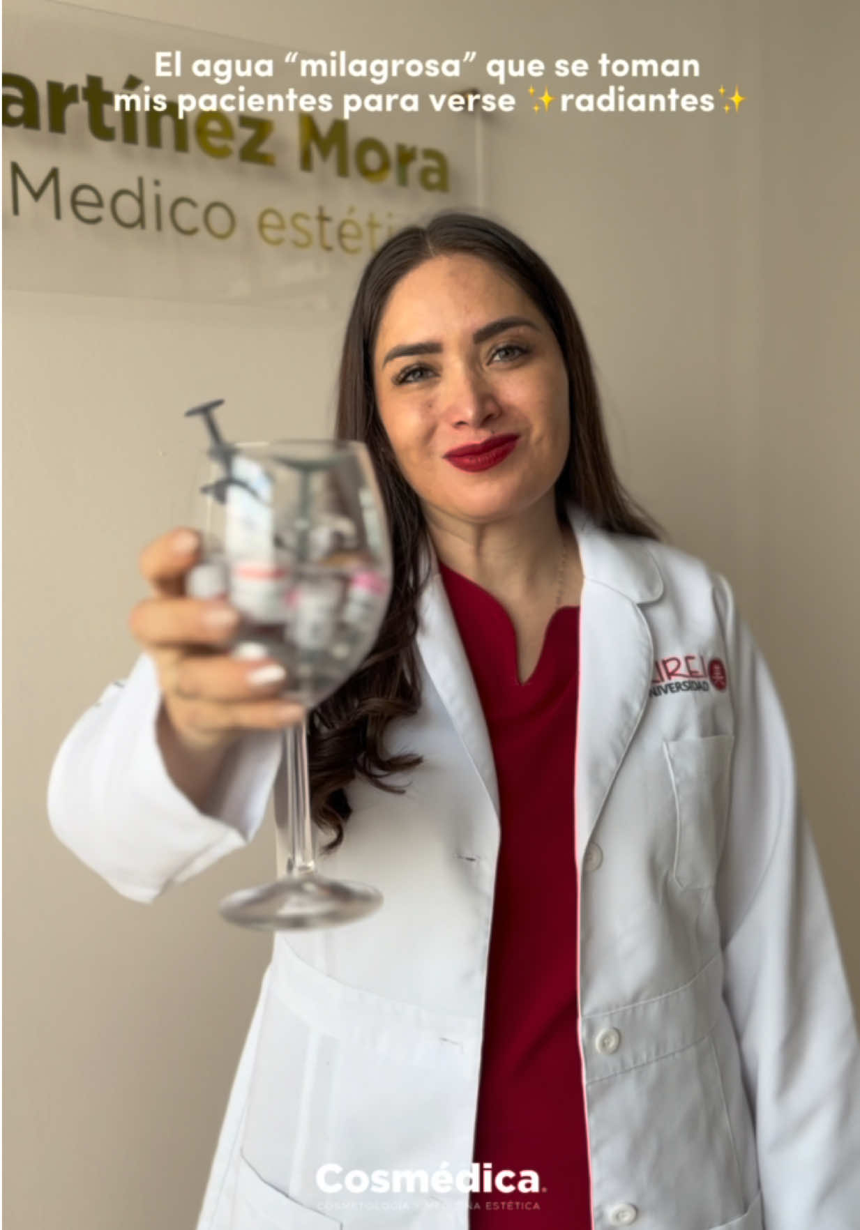 @cosmedica by Dra. Ixchel Mora