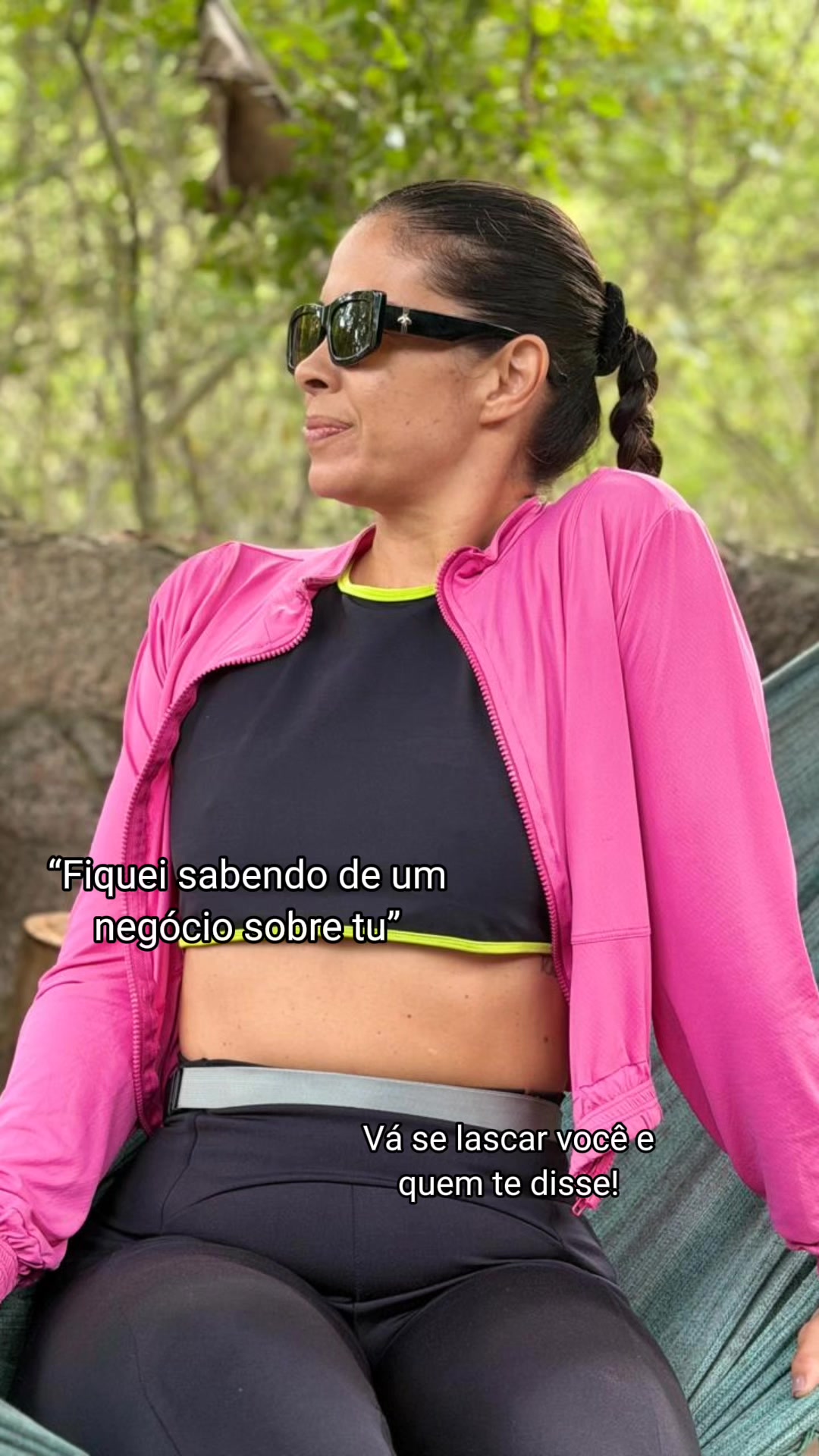 @Shirlei Galindo