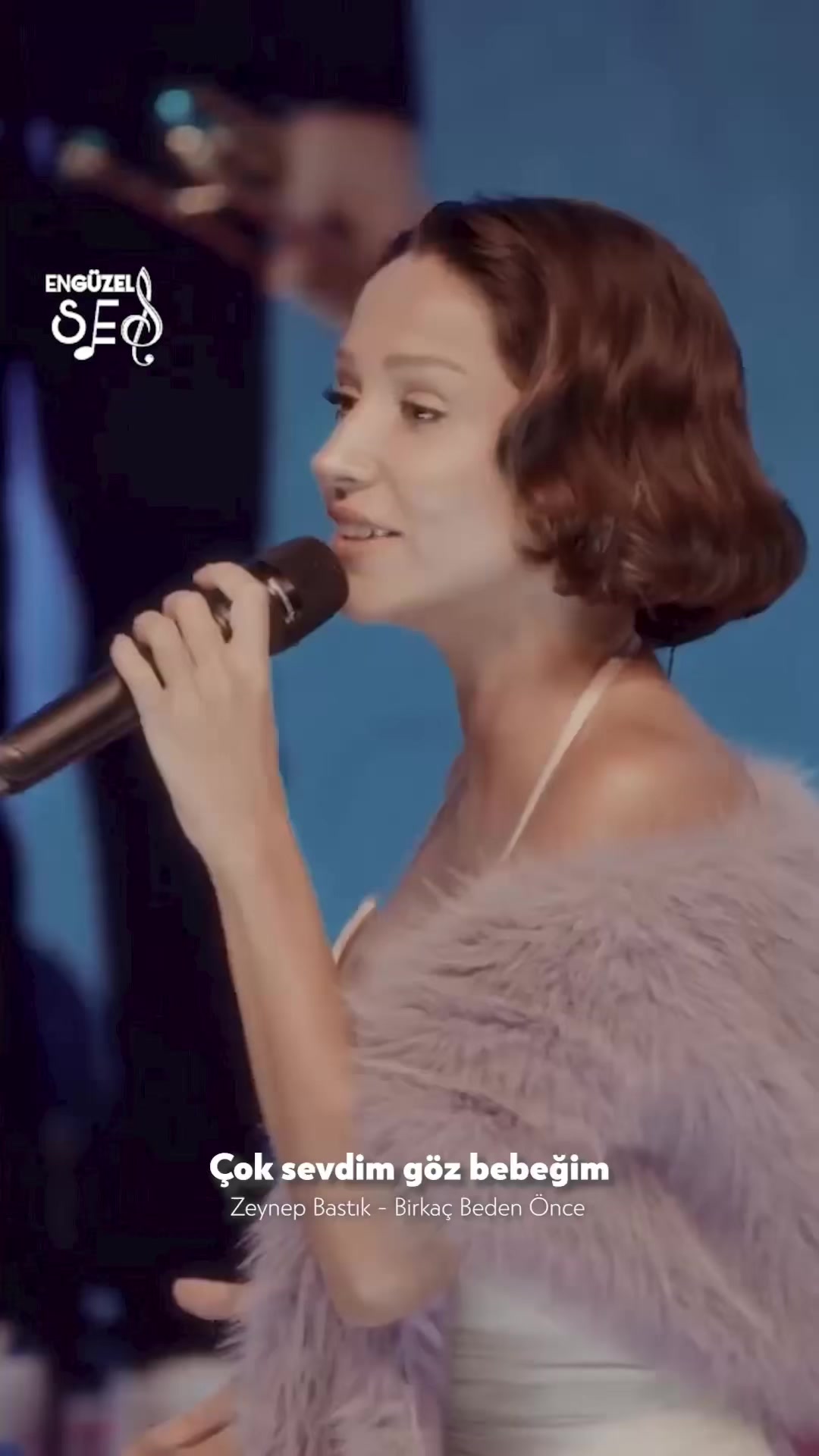 @En G&uuml;zel Ses