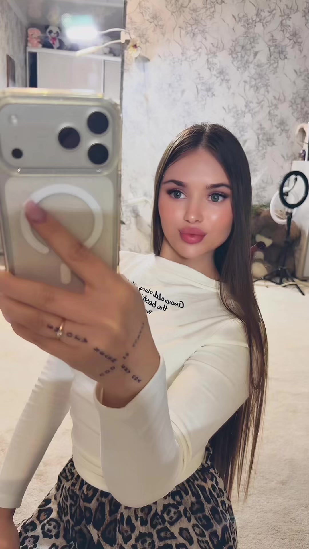 @♡K྇