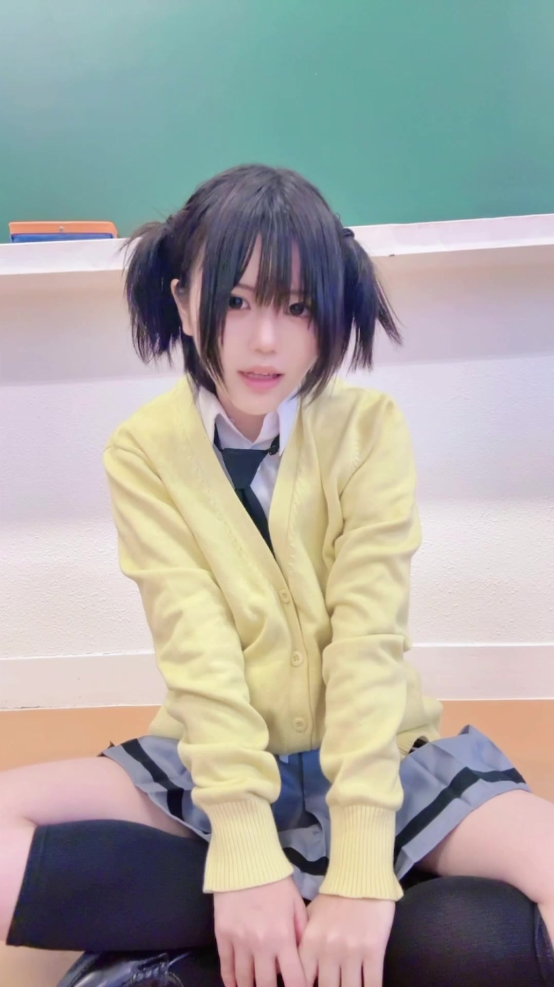 @たいやきくん(ちい)