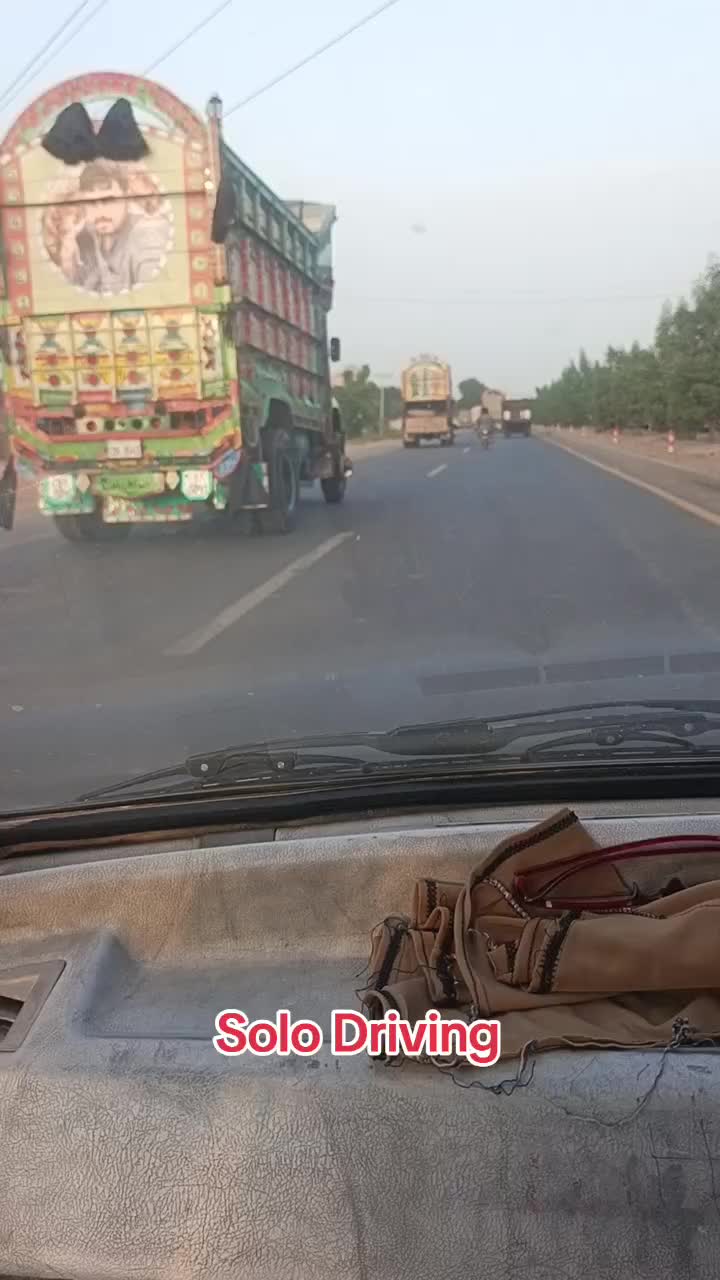 @RoadWisdom Guru Multan