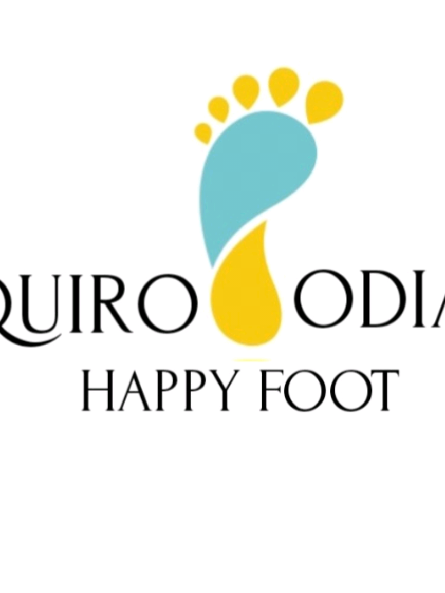 @Quiropodia HAPPY FOOT🇨🇷