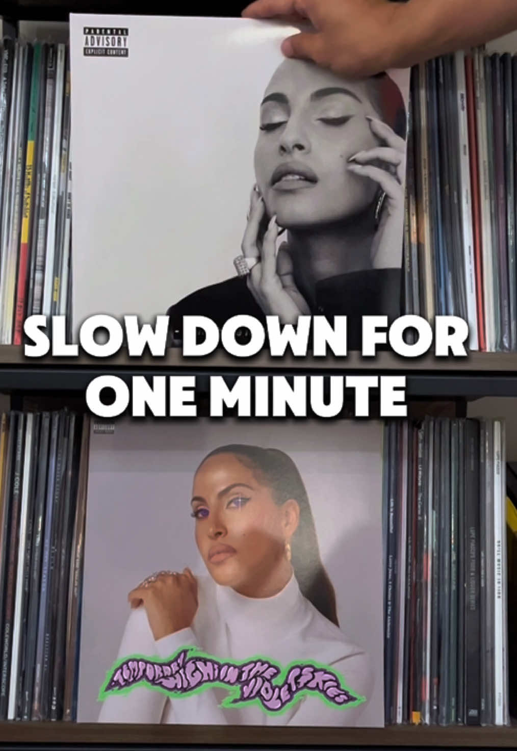 @Tonights Spin
