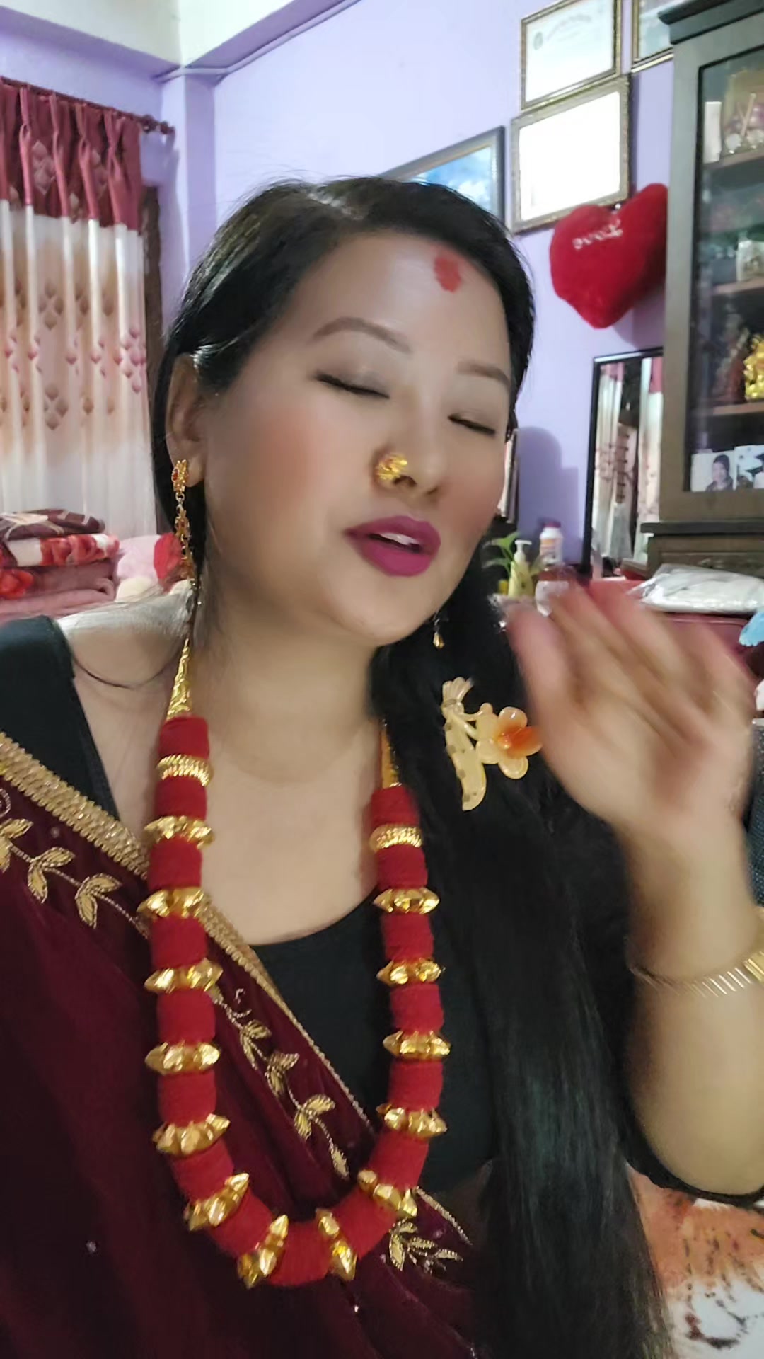 @Rashmi Ale
