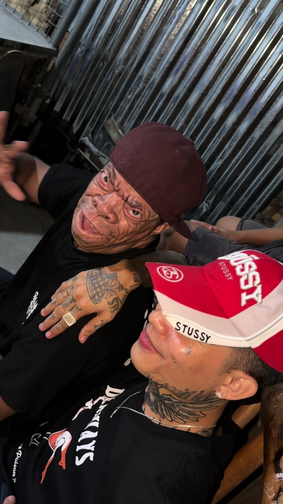 @SG4L_TV ๐ต๐ญ