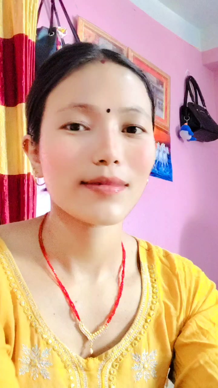 @निर्मला हमाल😘