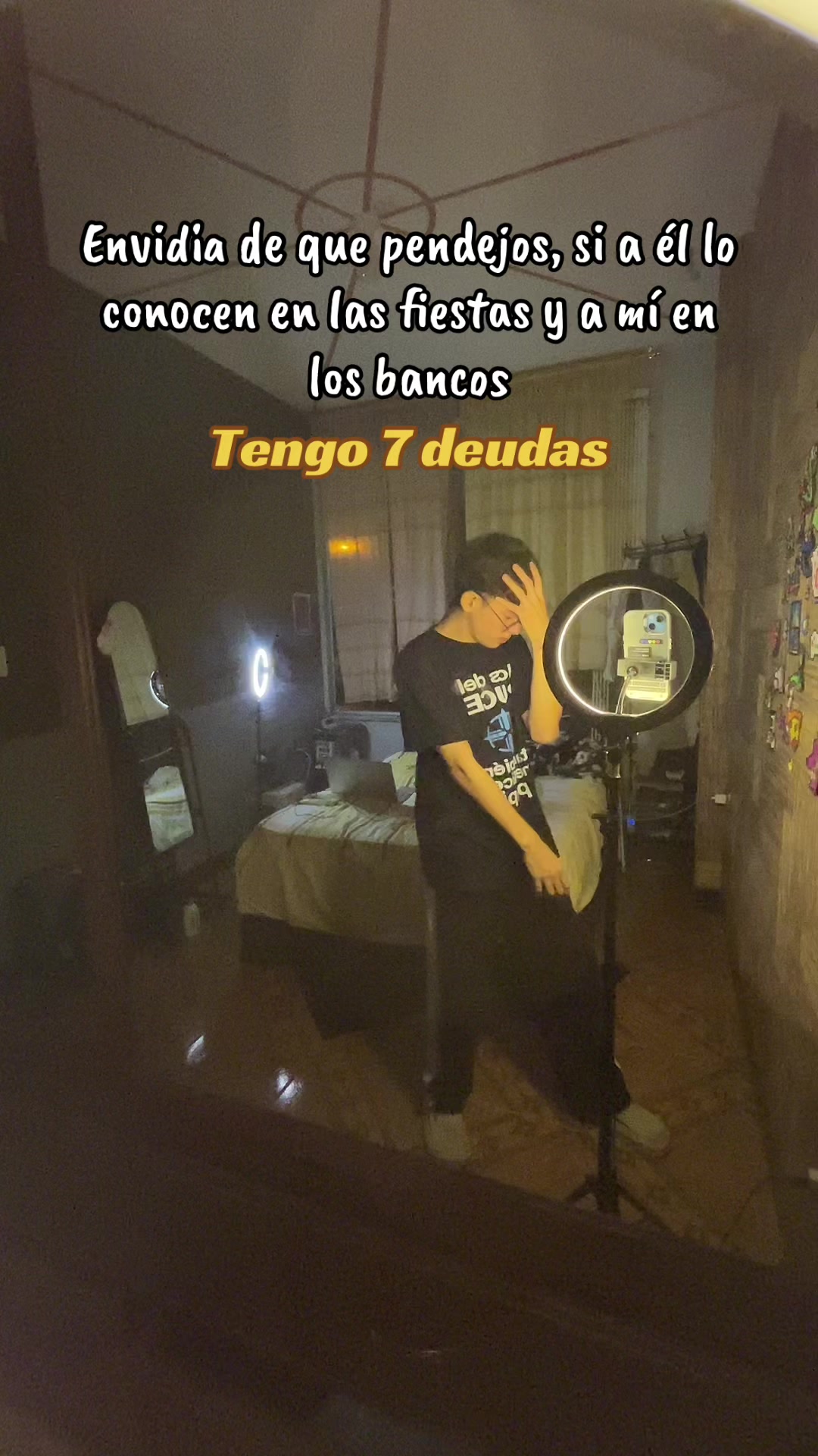@Nayib Carvallo