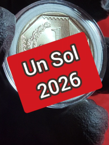 @Numismática Inca