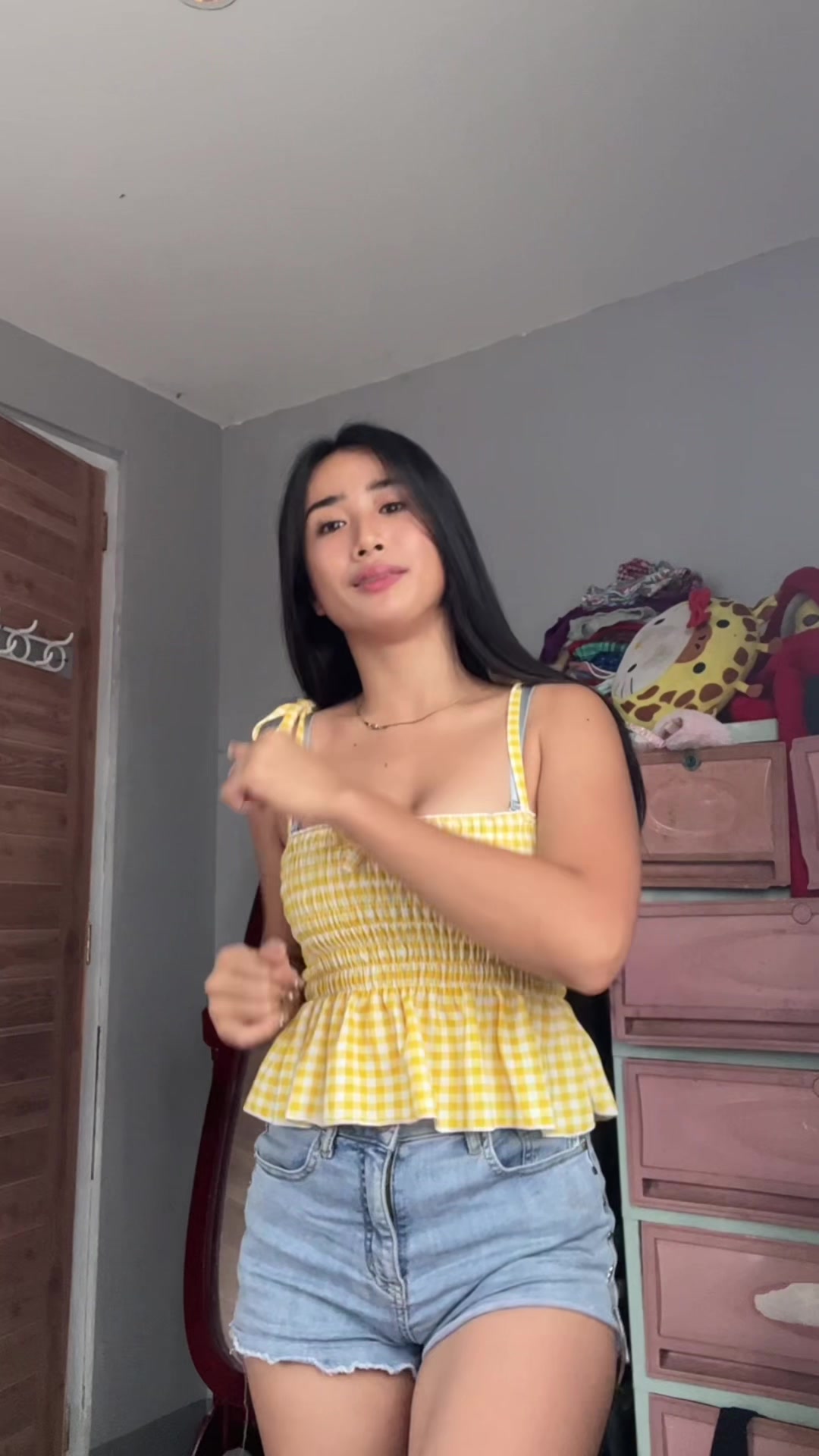 @AzziSexy 😜