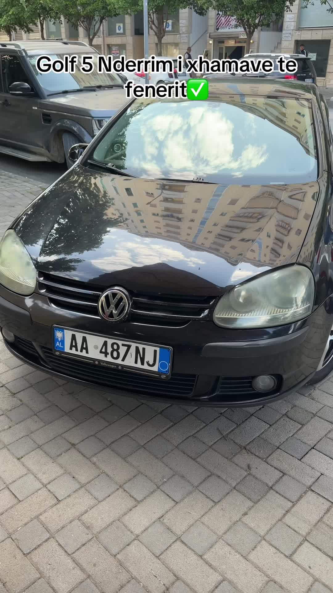 @Auto Aksesore Hoxha