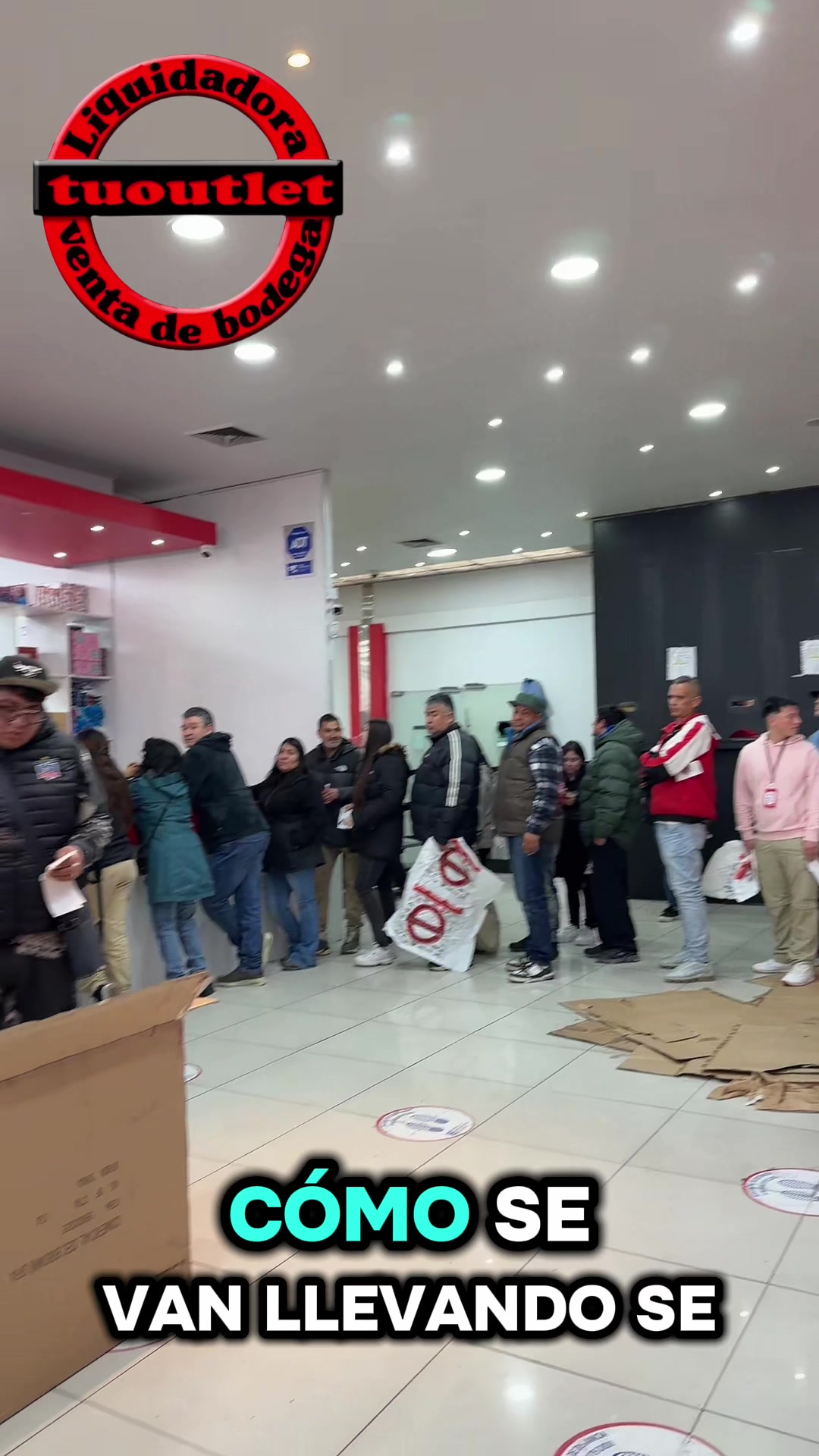 @TUOUTLET.CHILE