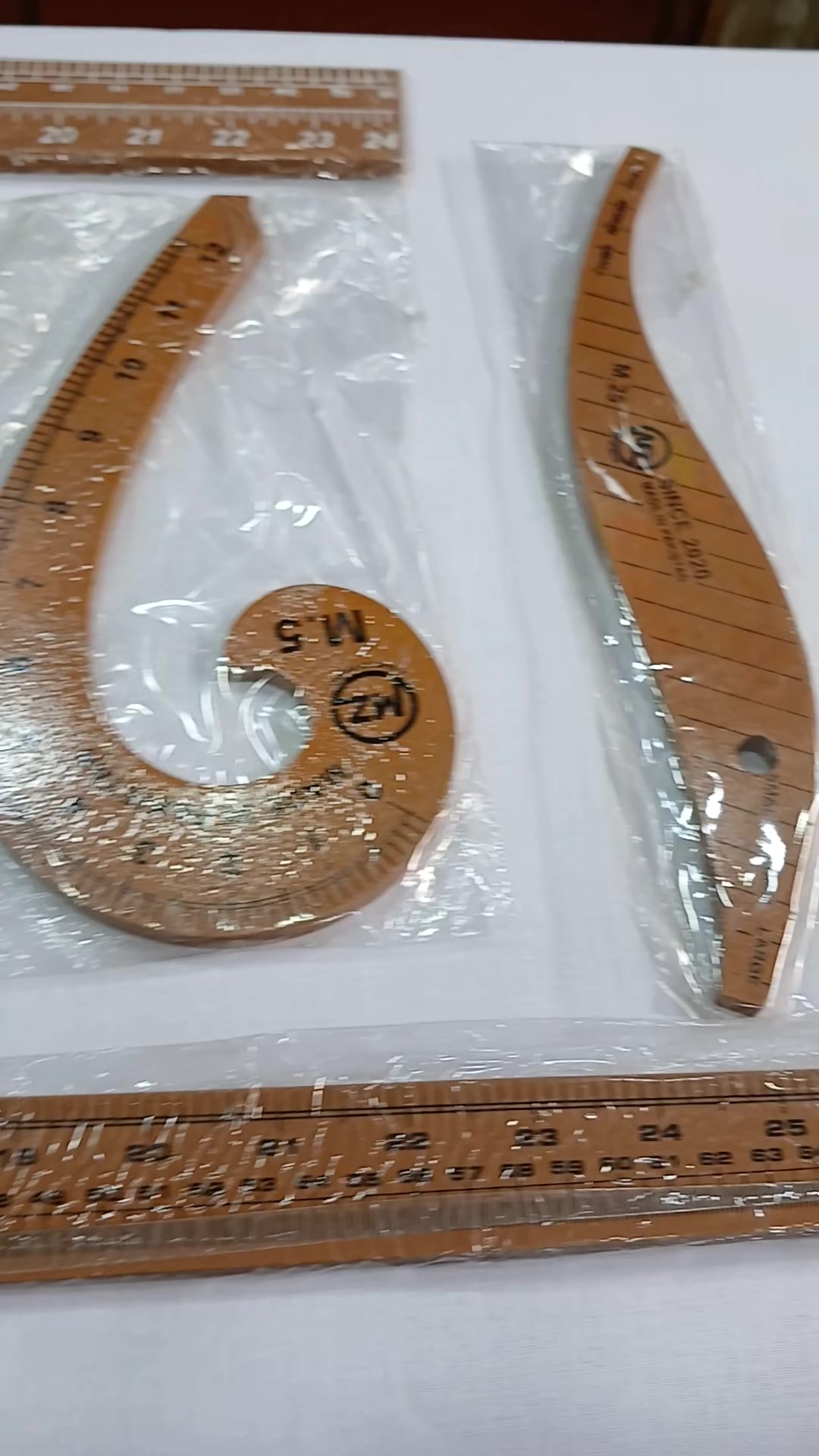 @S L LACE CENTER SIBI