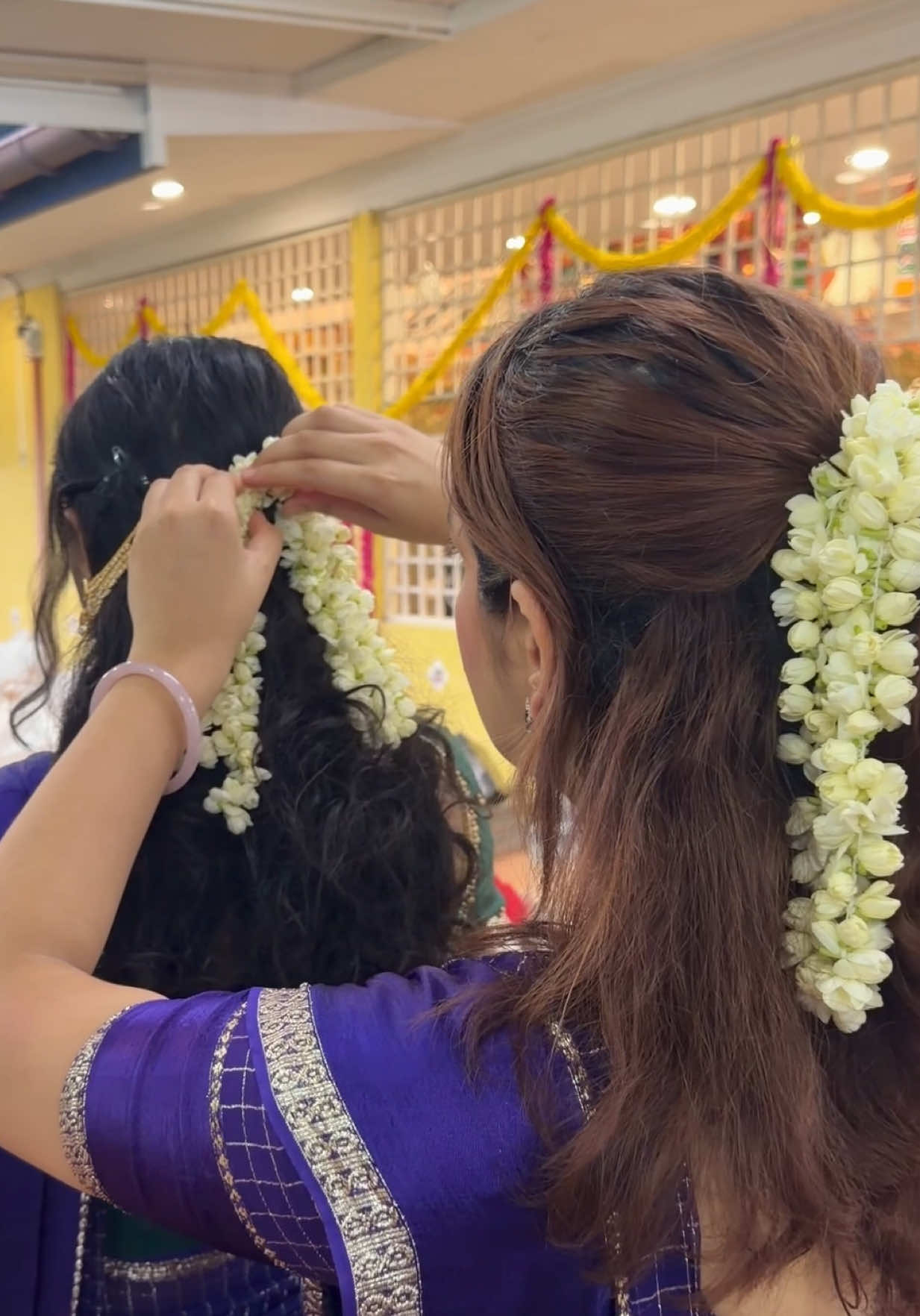 @Kirthi Kalyana Malai