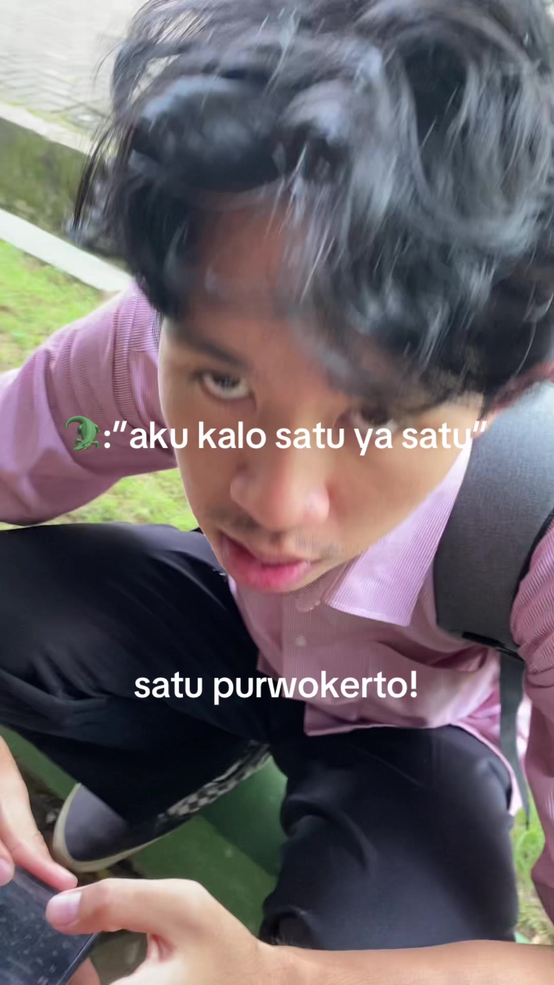 @GOMBONGAN