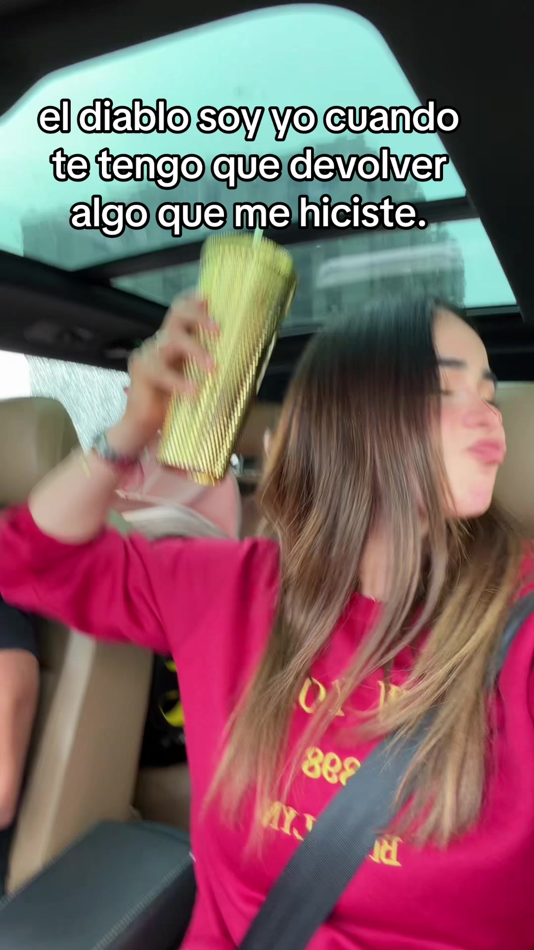 @Carolina Mendozaa oficial 🇲🇽