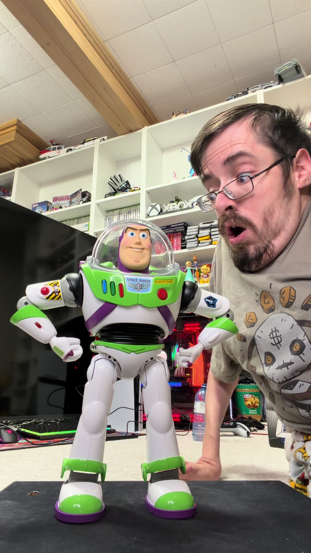 @Ricky Berwick