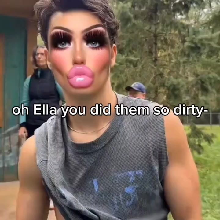 @Mal (Landon's version)