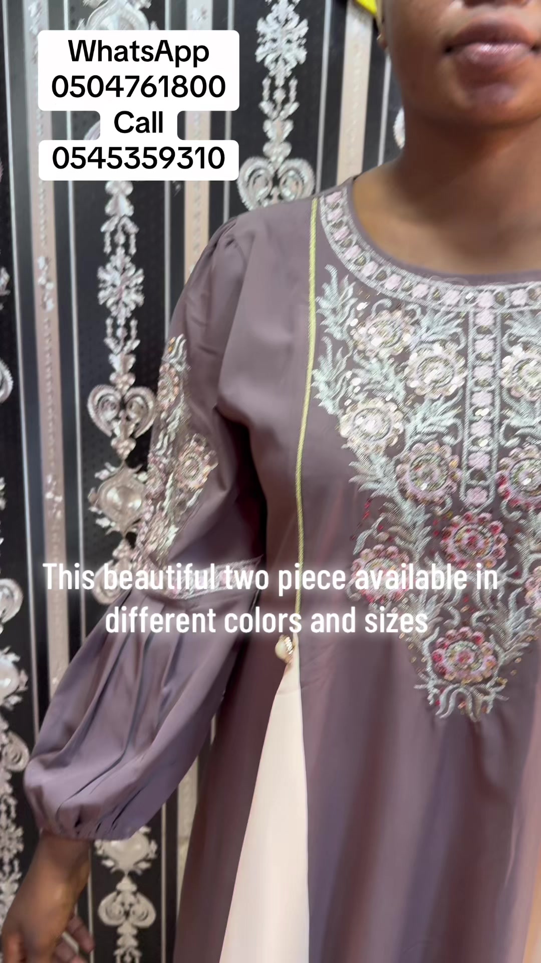 @Shop with Maudat 🤭🛍️🛒