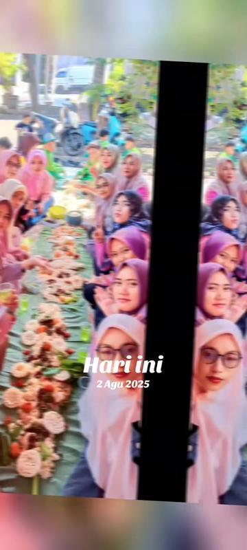 @❤️••MAMAH YANI••❤️