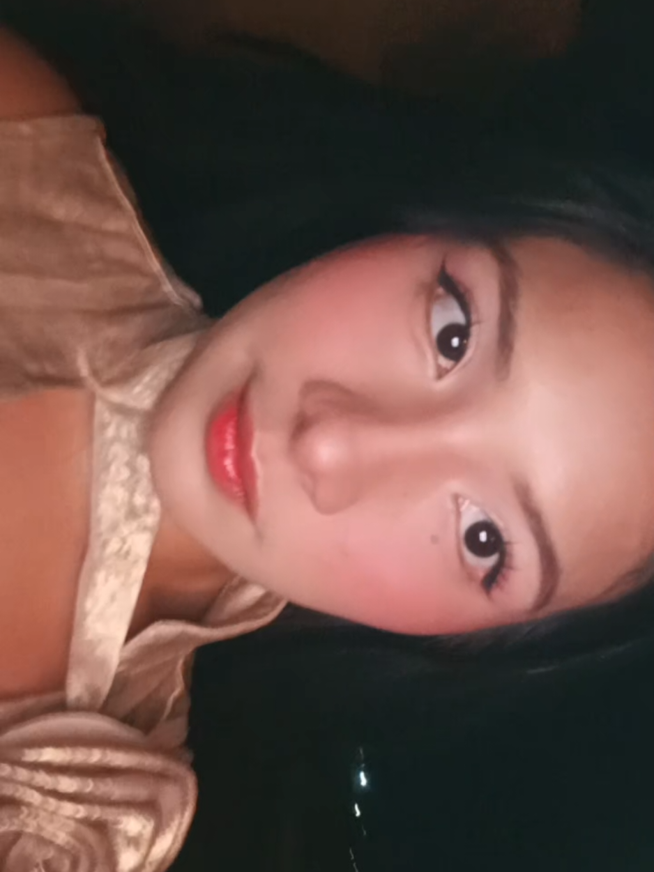 @Heydi Gianella