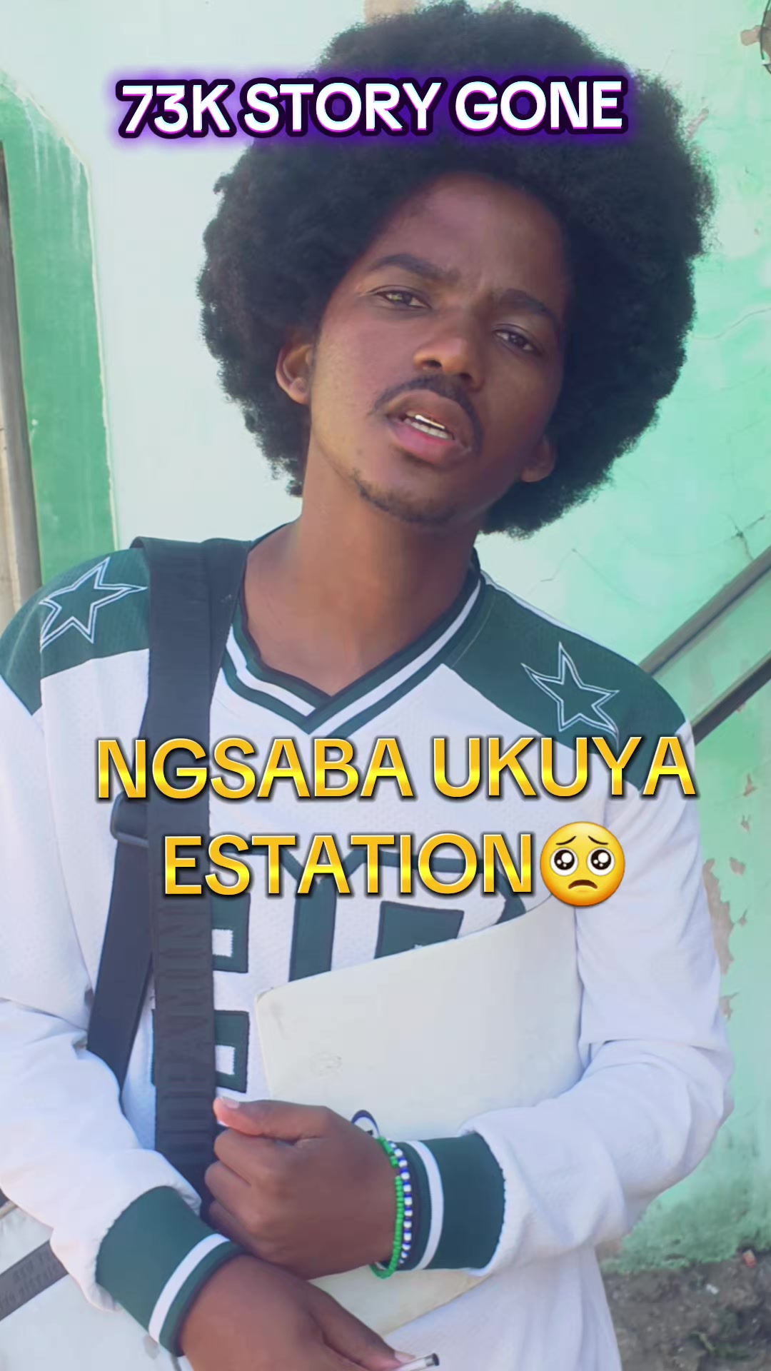 @Ngoni Hlogho