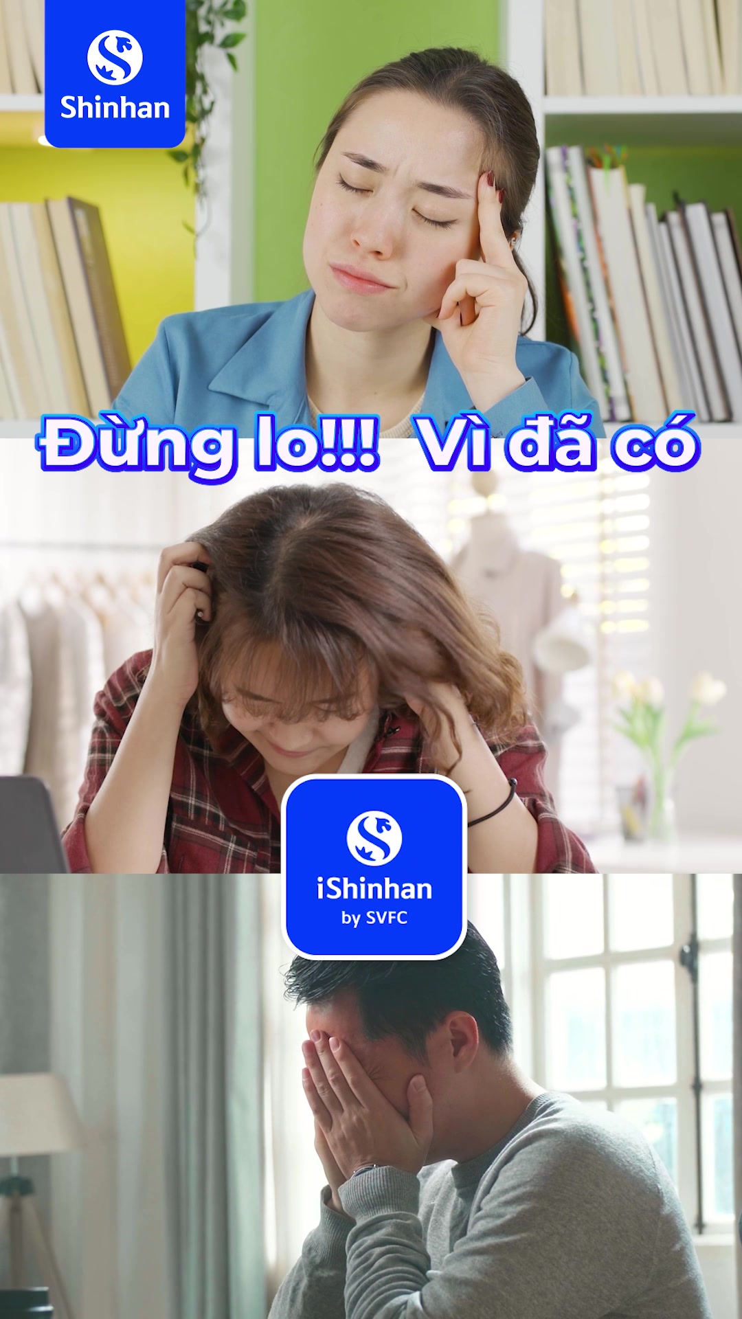 @Shinhan Finance