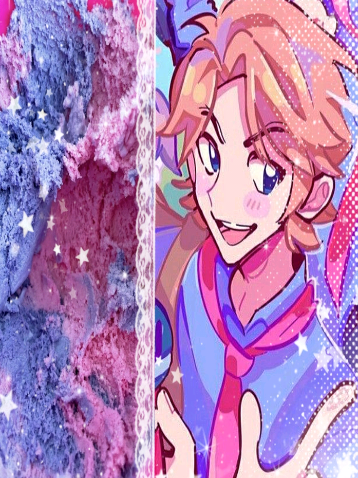 @‧₊ ᵎᵎ 𝘤𝘳𝘦𝘢𝘮𝘺 ⋅ ˚✮