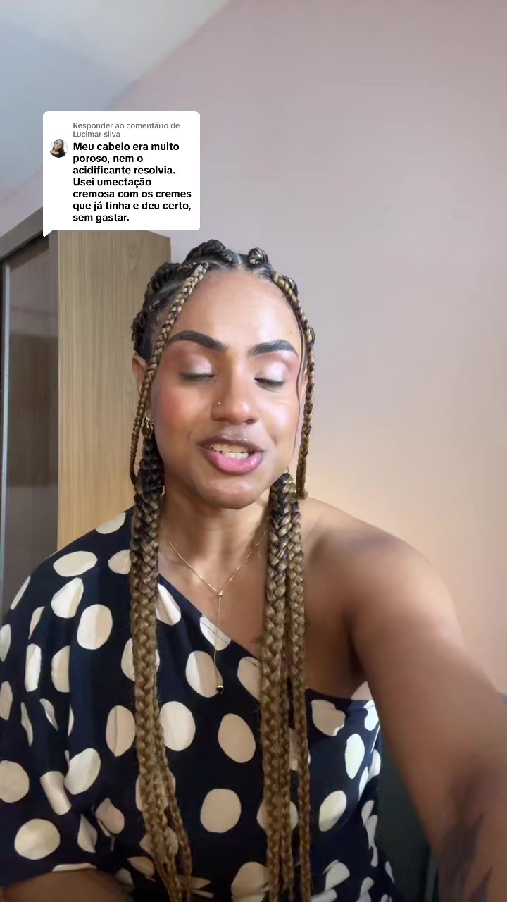 @J&uacute;lia Carfe | Tricologista
