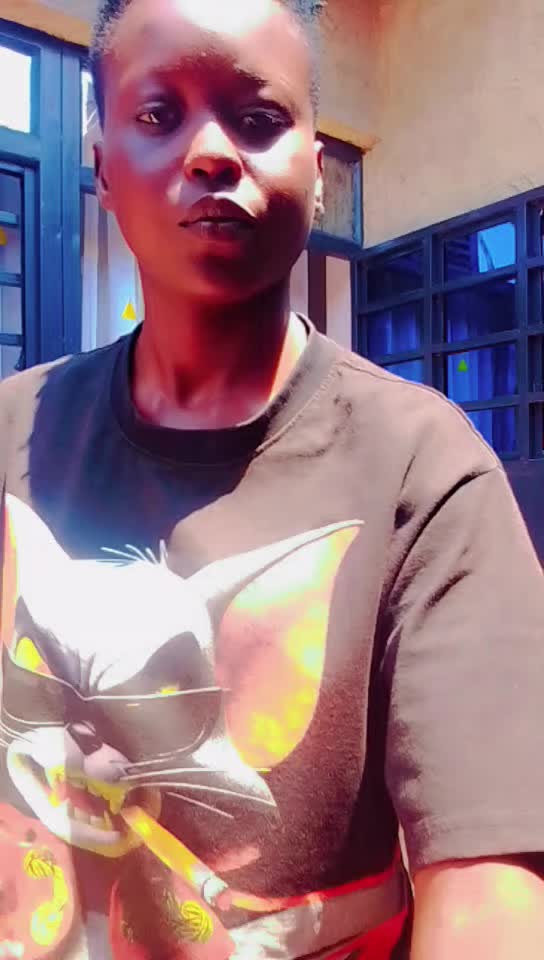 @Judith Ouma