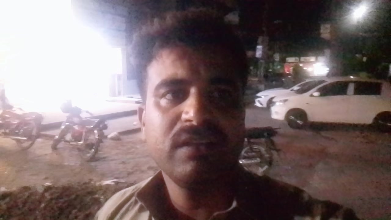 @R.K Moter