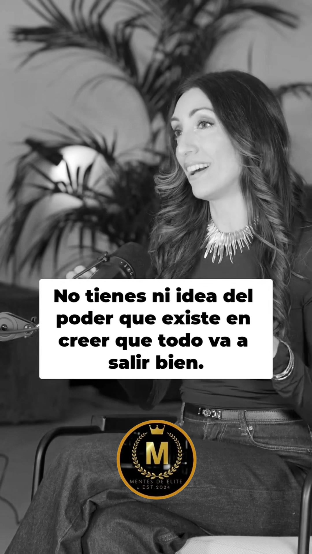@MENTES DE &Eacute;LITE 🥇