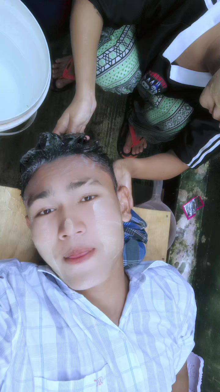 @ð K. M. P.ð