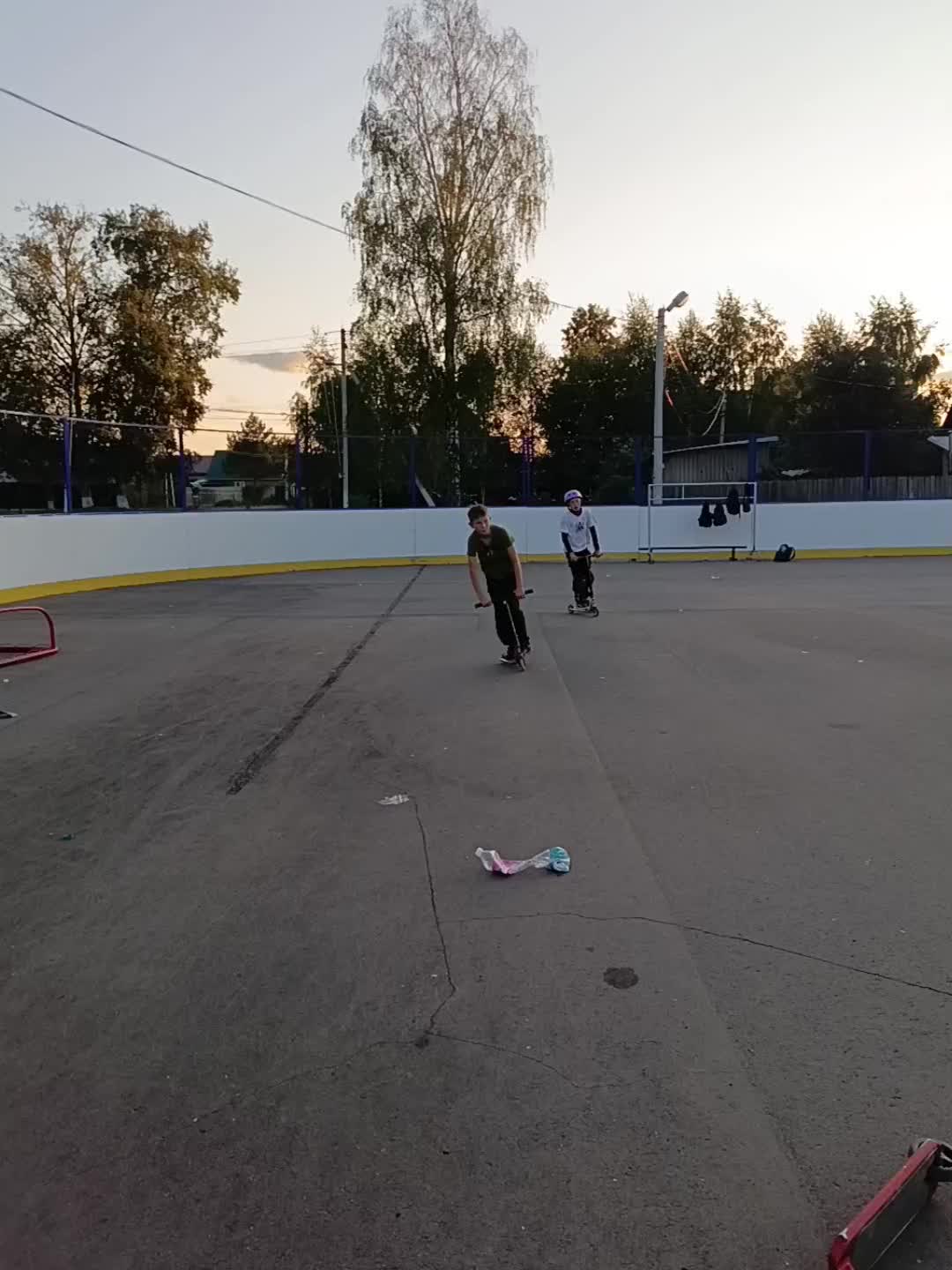 @Морганleim