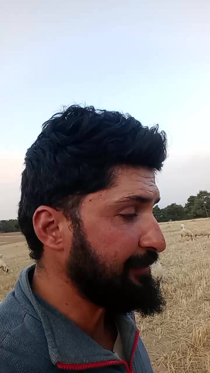 @Haşmet &Ccedil;etin