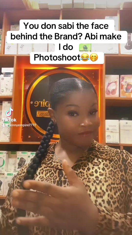 @Jennyempire gadget store