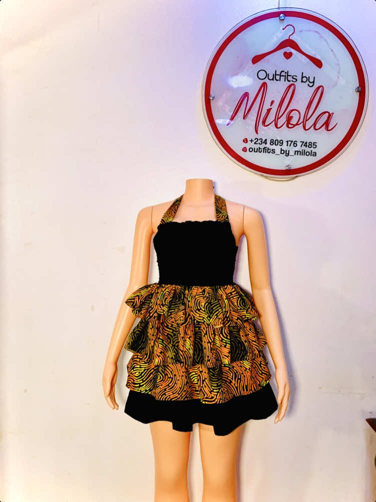 @Outfits by Milola - RTW IN IKD