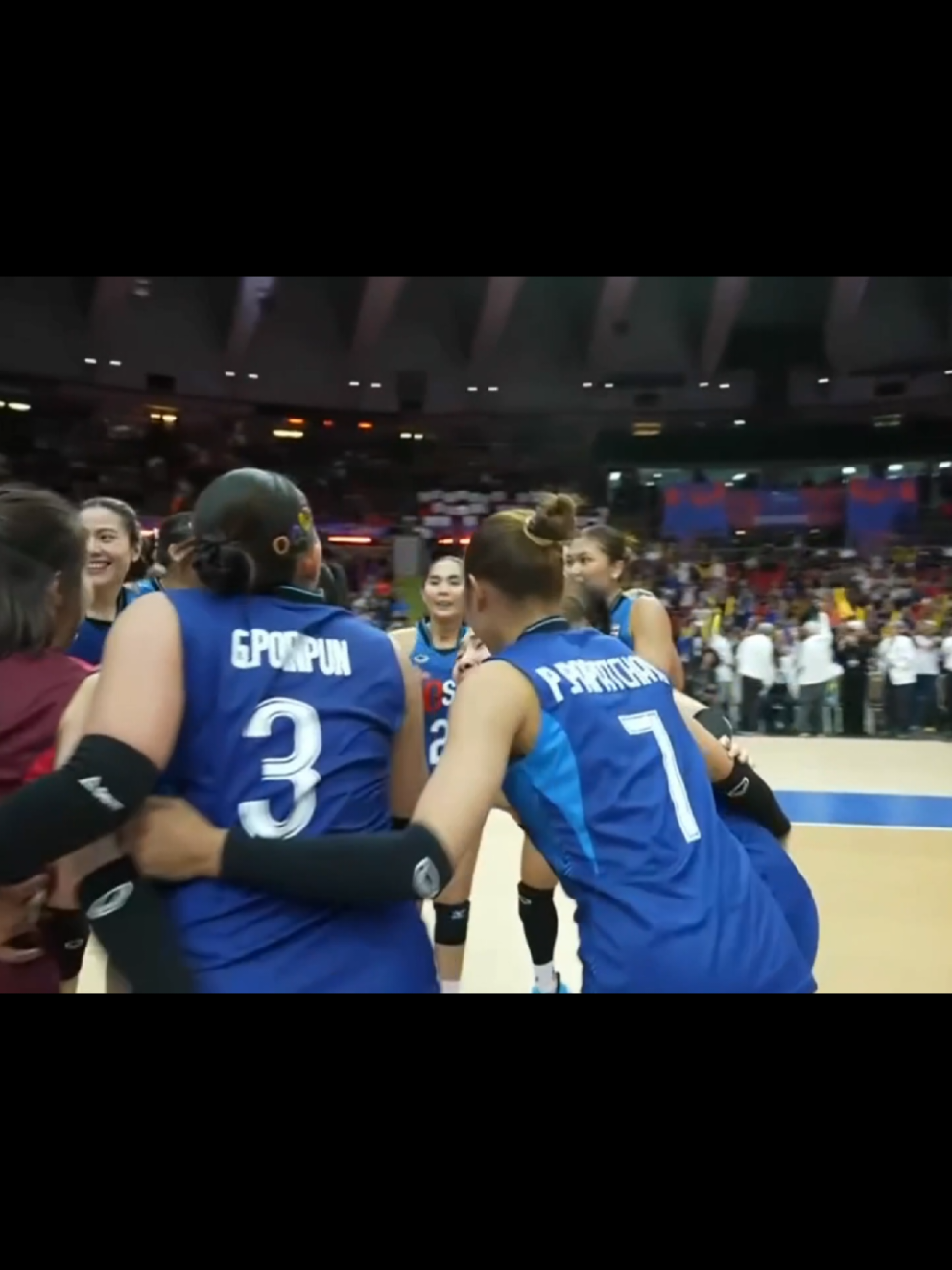 @라니아-Volleyball