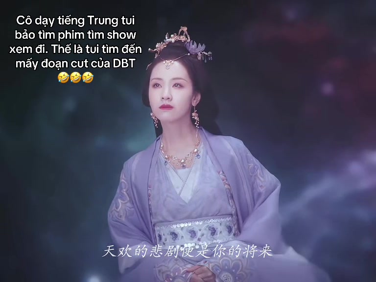@Lan Hoa Tiên Tử